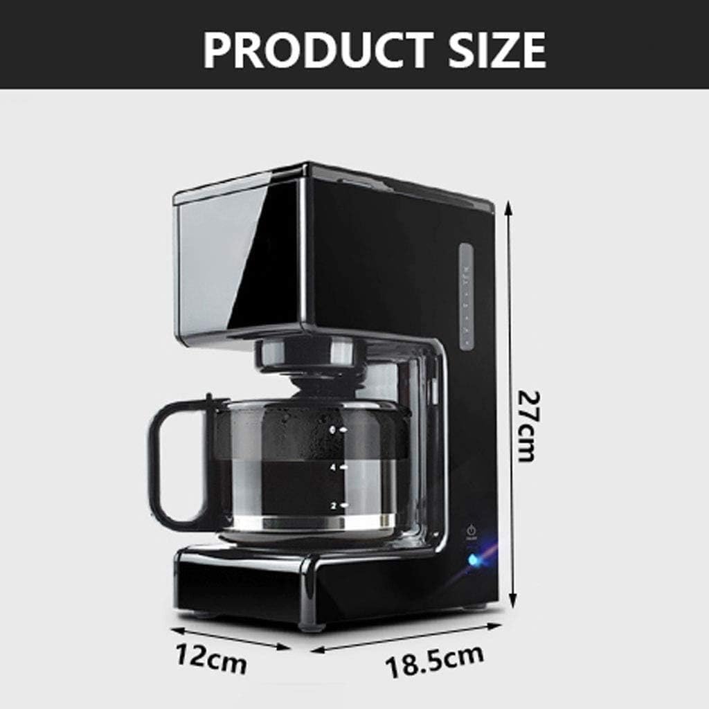 Household Automatic Coffee Machine,Drip Coffee Machine,K Cup Coffee Machine