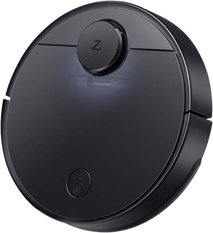 Roborock S4 Robot Vacuum Cleaner (Renewed)