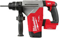 Milwaukee Electric - M18 Fuel 1-1/8 SDS Plus Rotary Hammer W/ONE-Key