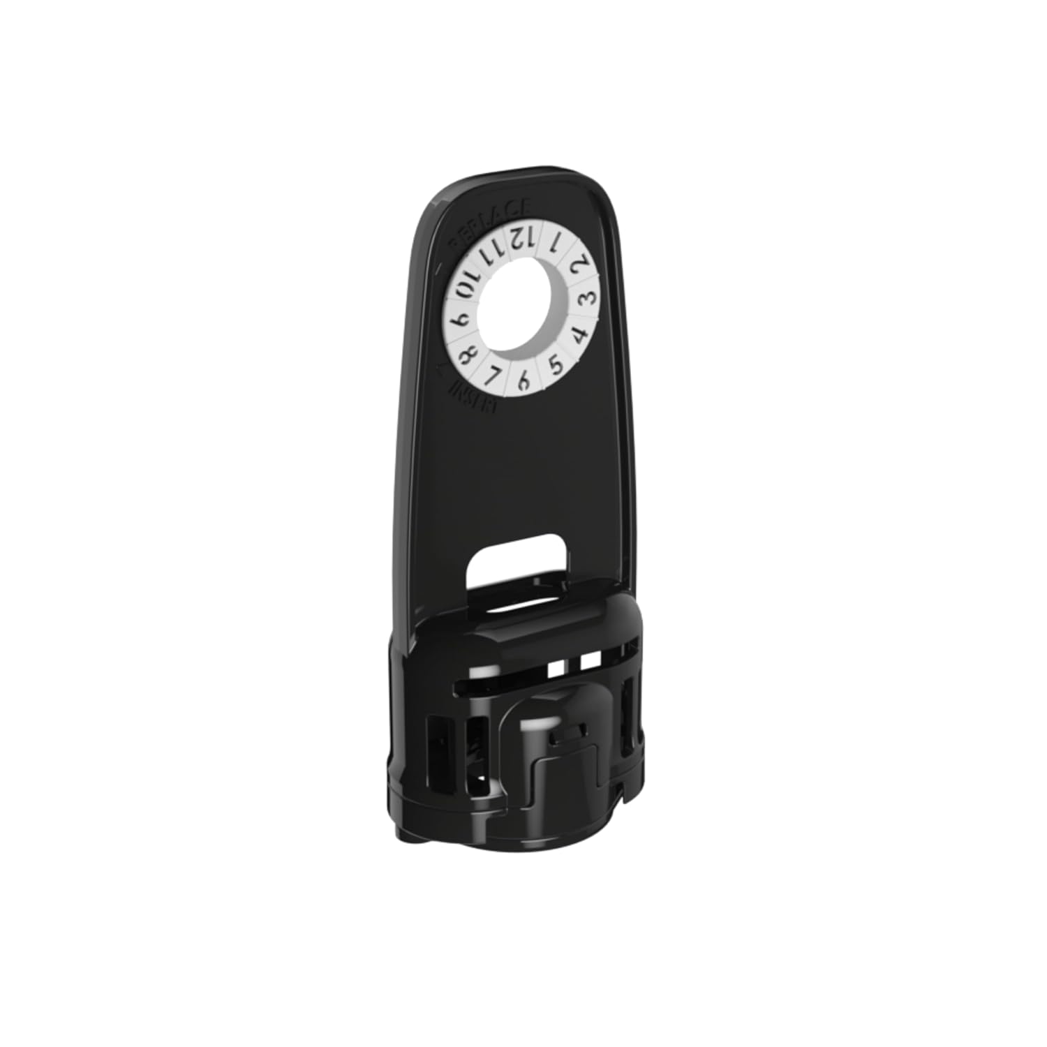 Ninja Espresso Machine, Luxe Café Premier Series, Drip Coffee Maker & Accessories, Includes Knockbox, Water Filter Housing, 8PK Machine Cleaning Tablets & 4 Months Cleaning Supply Kit, Gunmetal