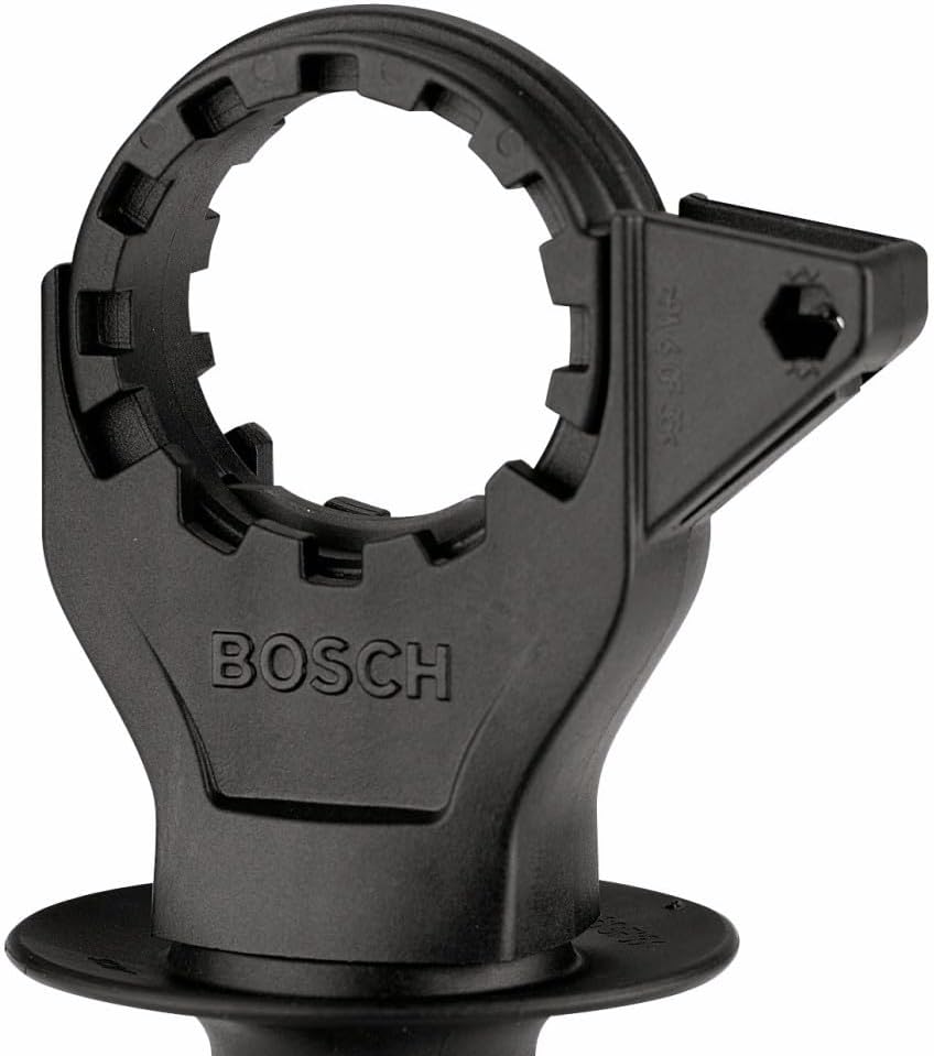 Bosch HD18-2 Two-Speed Hammer Drill