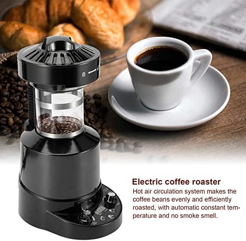 Coffee Machine Coffee Roasting Machine Electric Coffee Roaster Household Coffee Maker