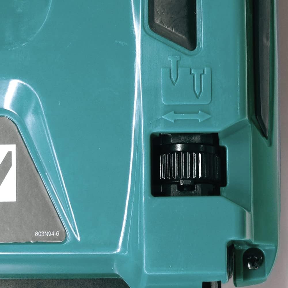 Makita XNB01Z 18V LXT Lithium-Ion Cordless 2' Brad Nailer