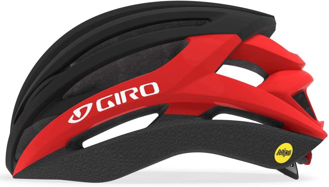 Giro Syntax MIPS Adult Road Cycling Helmet
