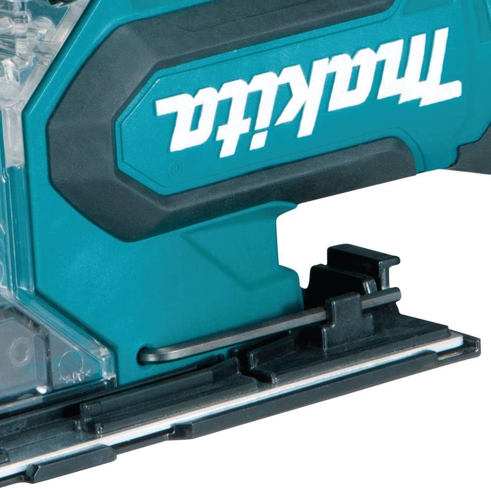 Makita XDS01Z 18V LXT Lithium-Ion Cordless Cut-Out Saw, Tool Only