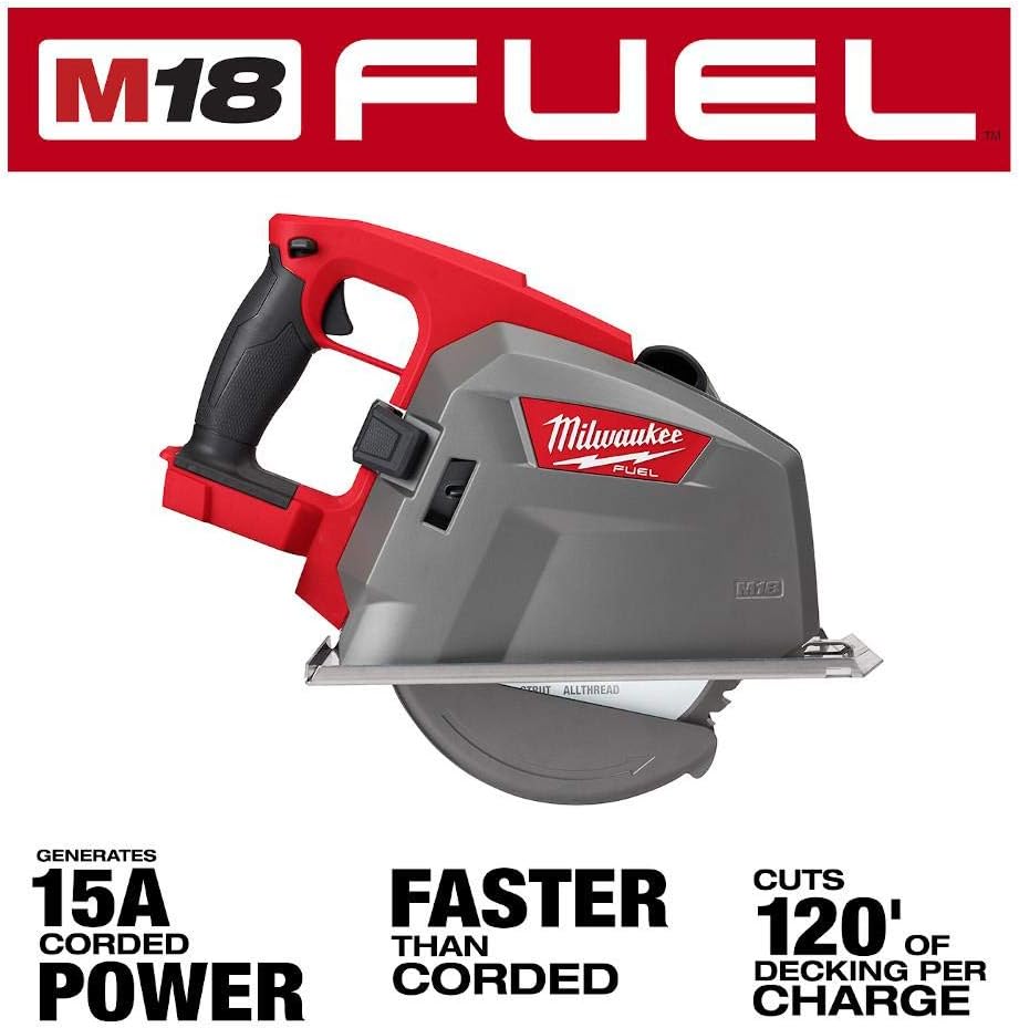 Milwaukee Electric - Circular Saw