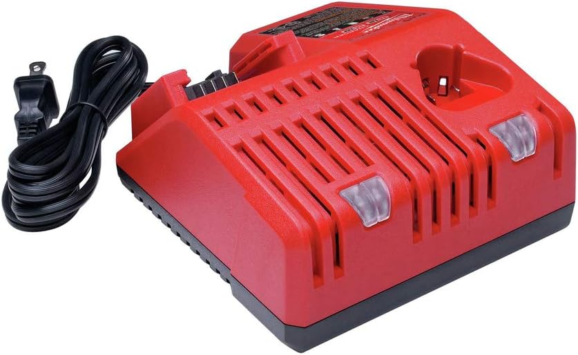 Milwaukee 2997-23 Fuel Combo Kit includes Drill Impact Reciprocating Sawzal