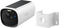eufy Security eufyCam E40 Add-On Camera & Corner Mount Bracket (Bundle)