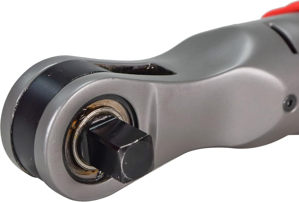 Milwaukee 2567-20 M12 FUEL 12-Volt Lithium-Ion Brushless Cordless High Speed 3/8 in. Ratchet (Tool-Only)