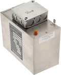 Grizzly Industrial H3473 - Static Phase Converter - 6 to 10 HP