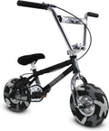 Fatboy Mini BMX in PRO Model with 3pc Crank or Assault Model with 1 pcs Crank - Prime BMX Collection