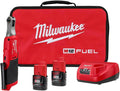 Milwaukee Electric Tool M12 Fuel™ 1/4' High Speed