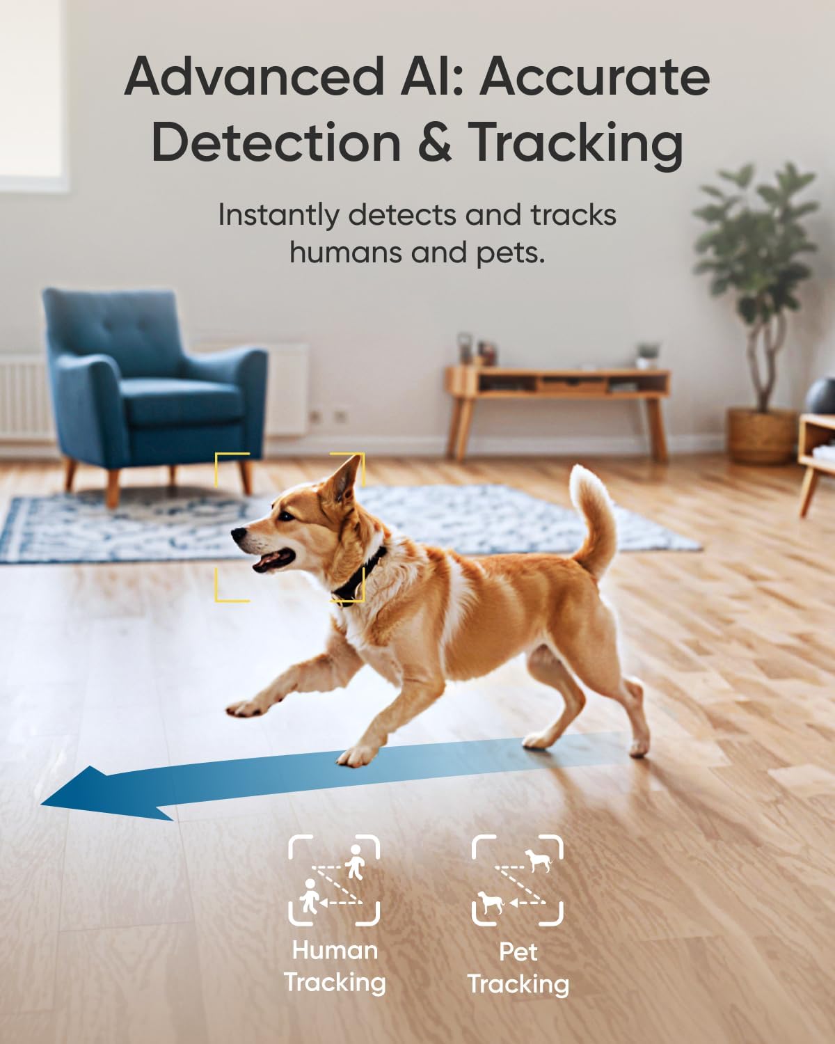 eufy Security Indoor Camera E30 with 4K UHD, 360° Coverage, Color Night Vision + HomeBase 3,eufy Edge Security Center, Local Expandable Storage up to 16TB, No Monthly Fee (Bundle)