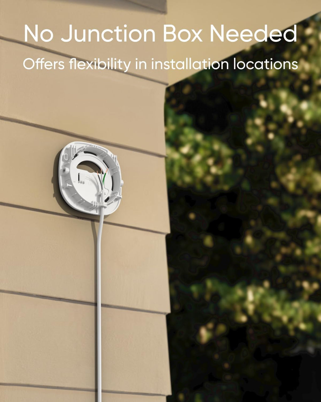 eufy Floodlight Camera E340 (with AC Cable) with HomeBase S380 (Home Base 3), Security Camera Outdoor, 360° PTZ, 24/7 Recording, 2.4G/5G Wi-Fi, Motion Detection, Built-in Siren, No Monthly Fee