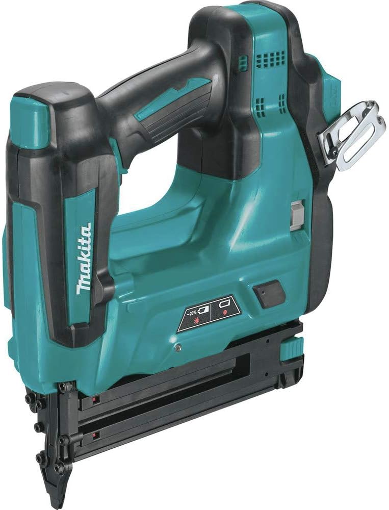 Makita XNB01Z 18V LXT Lithium-Ion Cordless 2' Brad Nailer