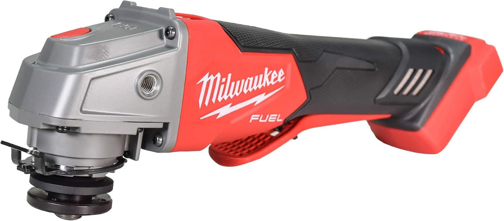 Milwaukee 2888-20 18V Cordless 4.5'/5' Grinder w/Variable Speed (Tool Only)
