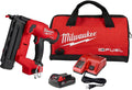 Milwaukee Electric - Brad Nailer 18 Gauge
