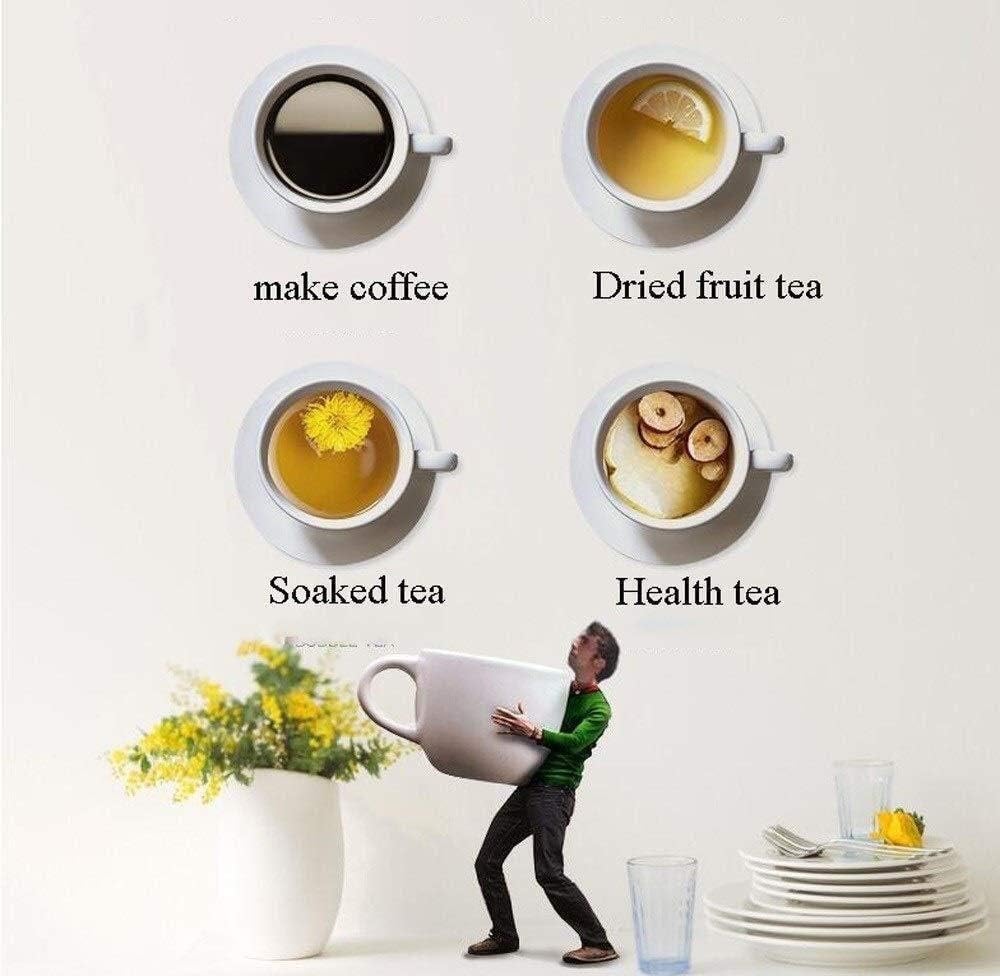 Coffee Machine Coffee Machine Automatic Grinding One Machine Multi-Purpose Household Small Drip Portable Soy Powder Available Office