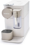 Nespresso Lattissima One Original Espresso Machine with Milk Frother by De'Longhi ,33.8 ounces, Silky White