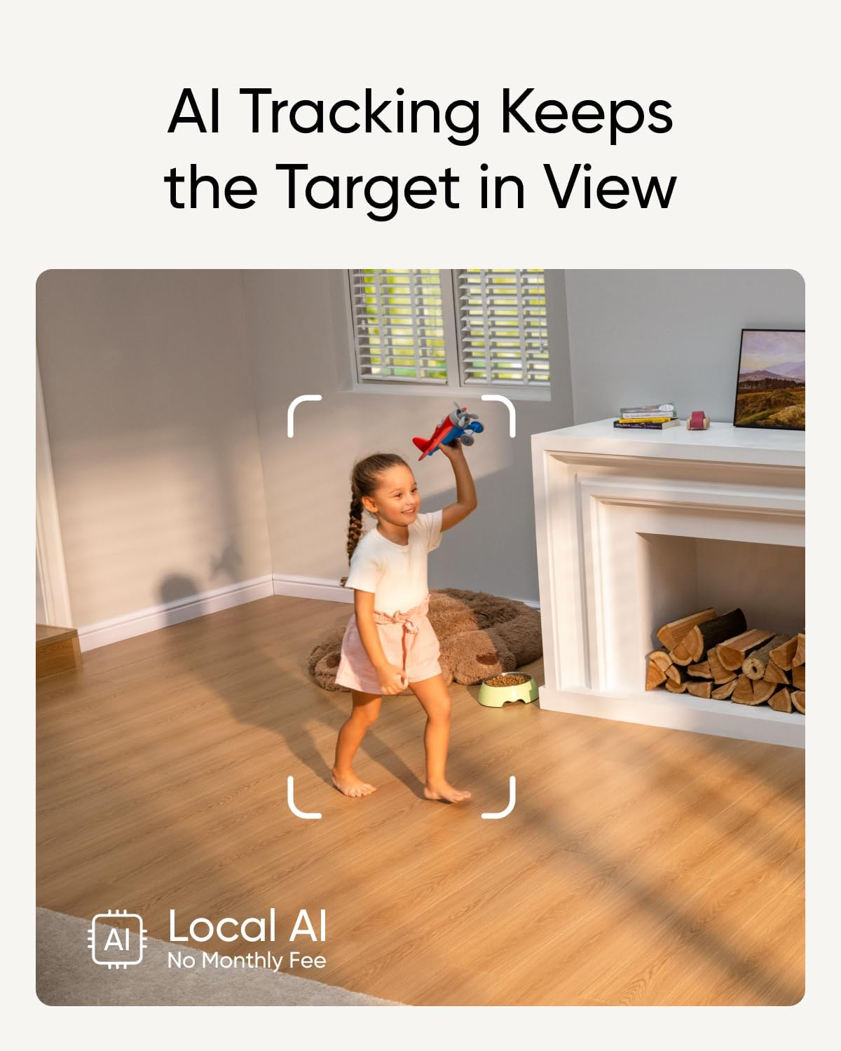 eufy Security Indoor E220 2-Cam Kit & Indoor Cam S350 (Bundle),Plug-in Camera with Wi-Fi, Human & Pet Al, Voice Assistant Compatibility,Motion Tracking, Homebase 3 Compatible