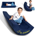 TED KANGAROO Sensory Chair for Kids — Sensory Soft Play Body Rocker for Children | Large Rocking Chair | Foam