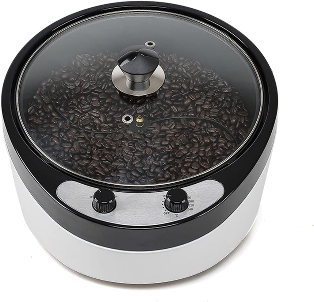 Coffee Machine 800G Electric Coffee Roasting Machine Coffee Bean Roasting Machine Coffee Roasting Machine Roasting Machine Suitable for Home