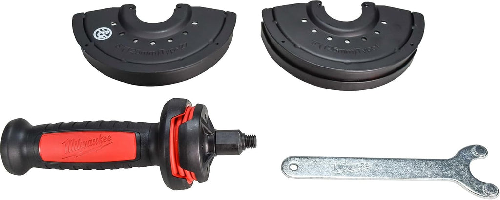 Milwaukee 2888-20 18V Cordless 4.5'/5' Grinder w/Variable Speed (Tool Only)