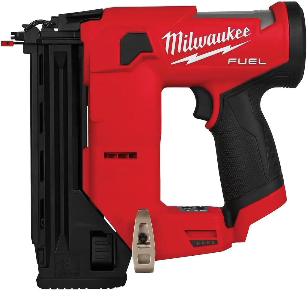 Milwaukee Electric - M12 Fuel 18 Gauge Compact Brad Nailer