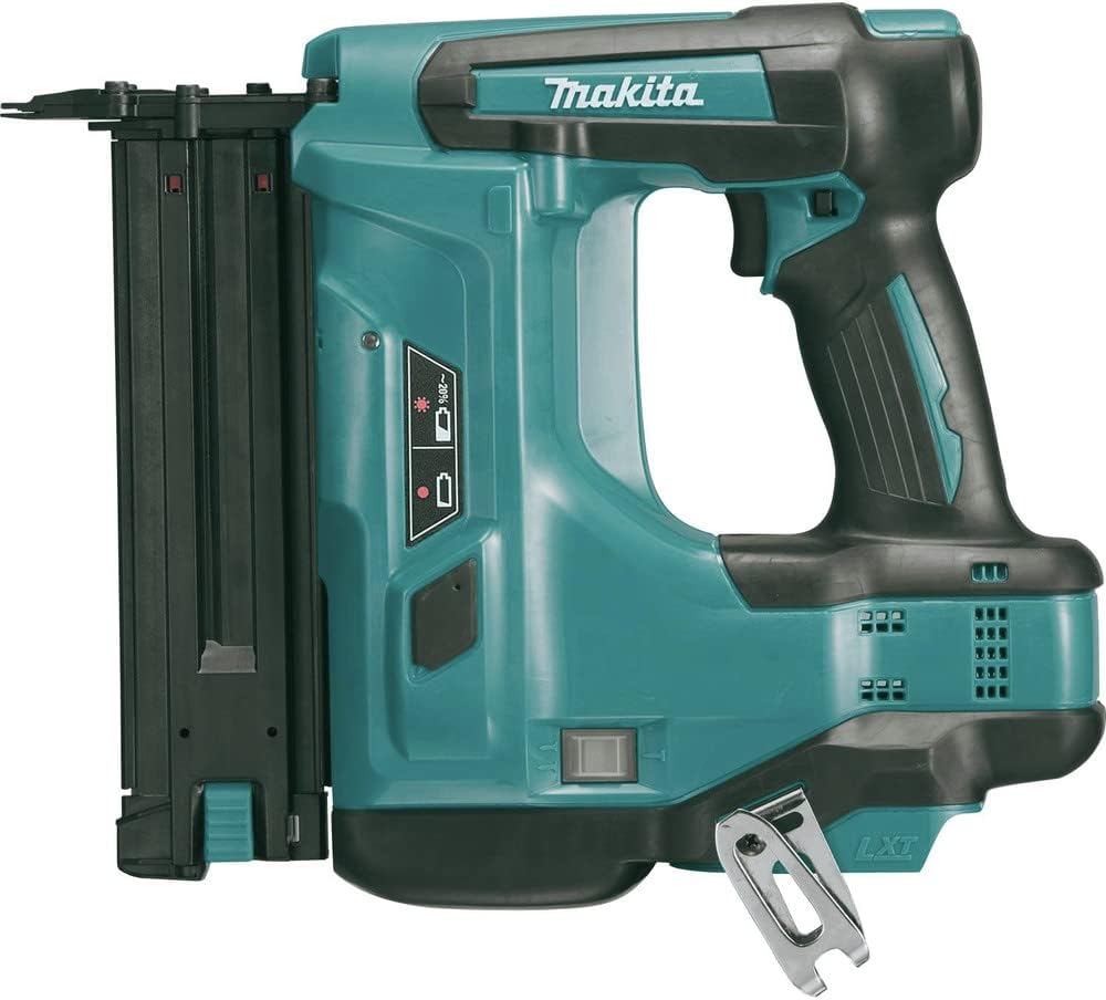 Makita XNB01Z 18V LXT Lithium-Ion Cordless 2' Brad Nailer