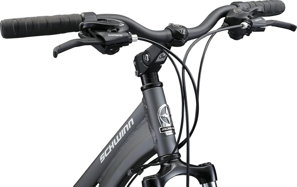 Schwinn Discover