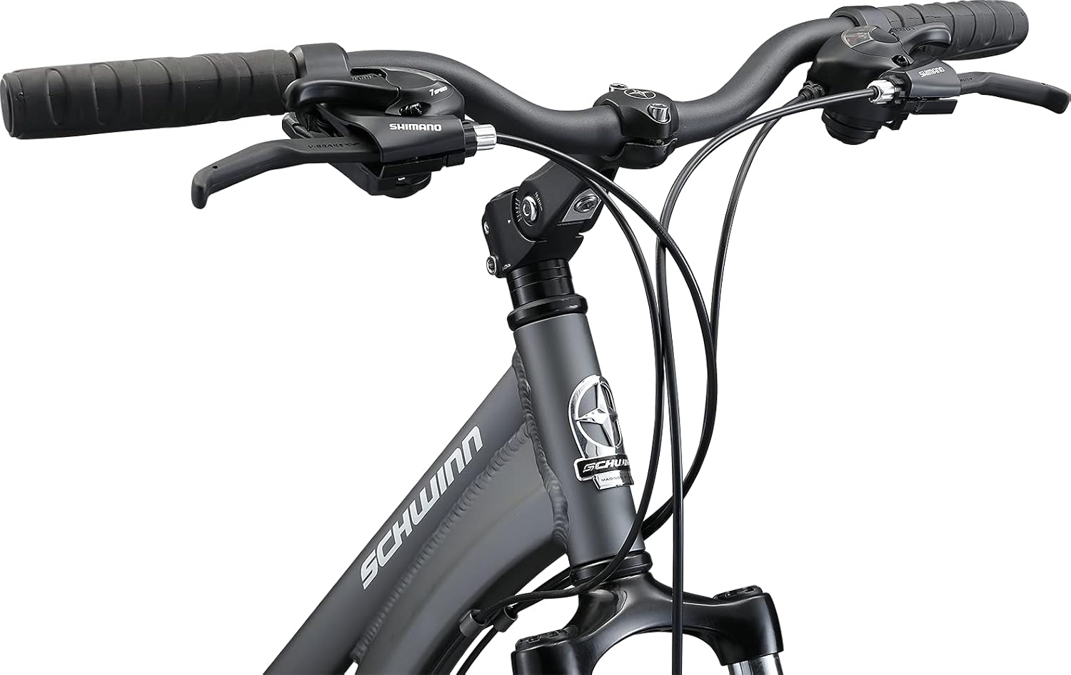 Schwinn Discover