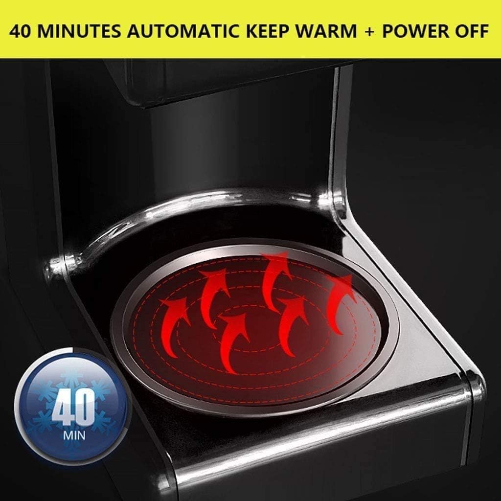 Household Automatic Coffee Machine,Drip Coffee Machine,K Cup Coffee Machine