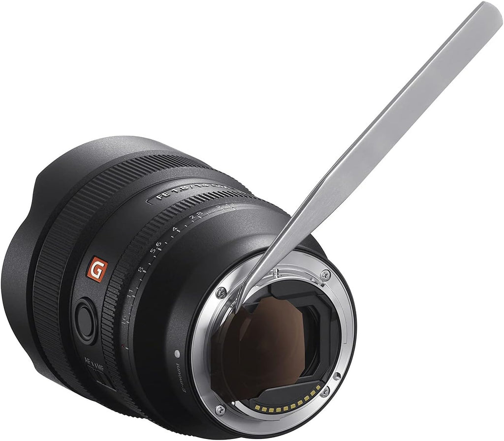 Sony FE 14mm f/1.8 GM Prime Lens