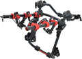 Malone Hanger BC3 OS Back-of-Car 3-Bike Carrier
