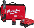 M12 FUEL 3/8' RATCHET 2BAT