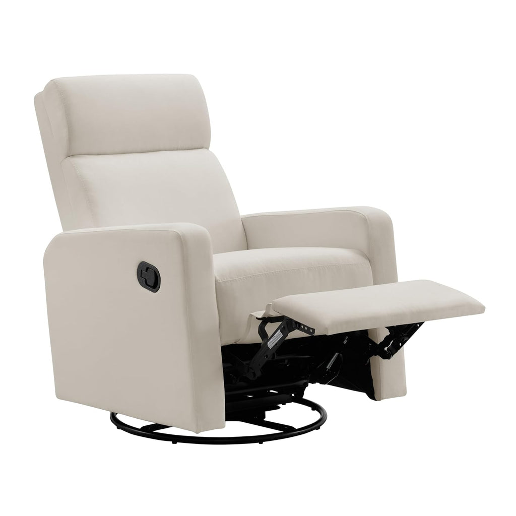 Oxford Baby Layton Glider/Recliner Nursery Chair
