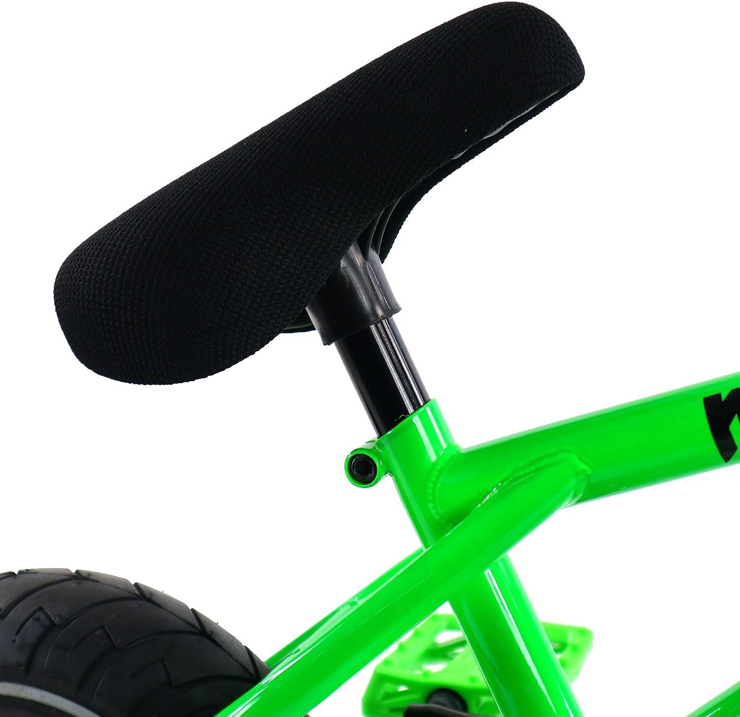 Fatboy Mini BMX in PRO Model with 3pc Crank or Assault Model with 1 pcs Crank - Prime BMX Collection