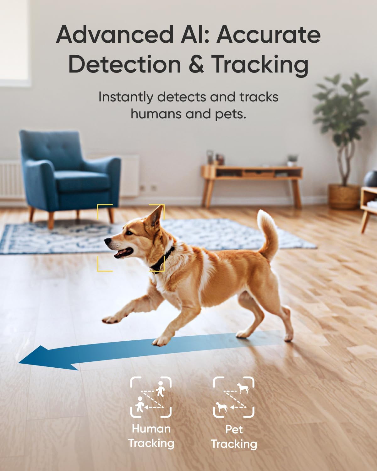 eufy Security Battery Video Doorbell E340 with Battery Indoor Cam E30, Latest Generation, 4K UHD Security Camera, 360 Pan-Tilt