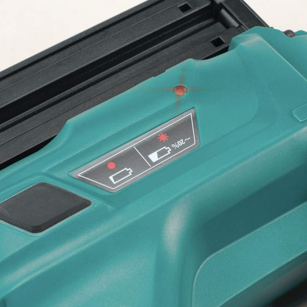 Makita XNB01Z 18V LXT Lithium-Ion Cordless 2' Brad Nailer