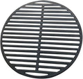 12' Cast Iron Round Grill Net BBQ Tool Burning Stove Accessories Grate Barbecue Net