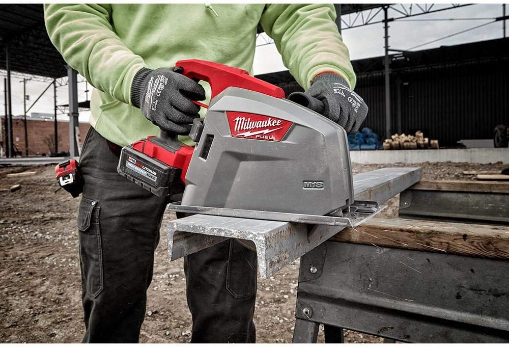 Milwaukee Electric - Circular Saw
