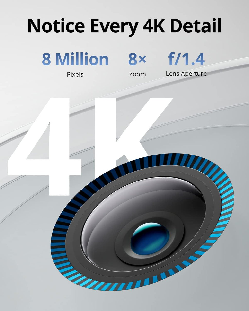 eufy Security S330 eufyCam 3 2-Cam Kit, Security Camera Outdoor Wireless, 4K Camera with Solar Panel, Forever Power, Face Recognition AI, Expandable Local Storage up to 16TB, No Monthly Fee (Renewed)