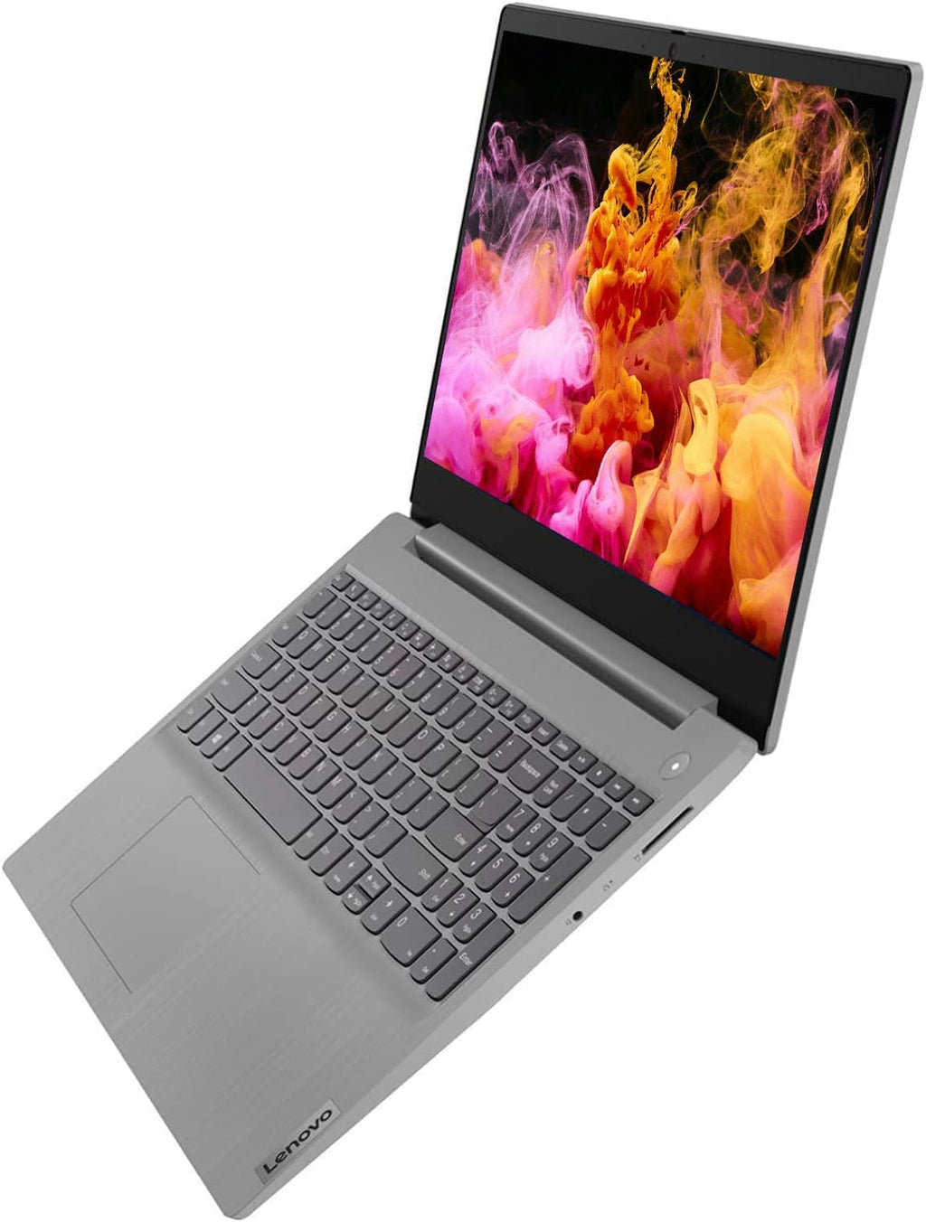 Lenovo Ideapad 3i 15 15.6' FHD Touchscreen Laptop, 11th Dual-Core i3-1115G4, Intel UHD Graphics, 16GB RAM, 1TB PCIe SSD, Numpad, Privacy Camera, Wi-Fi 6, BT, HDMI, Windows 11 Home(S Mode), w/Battery