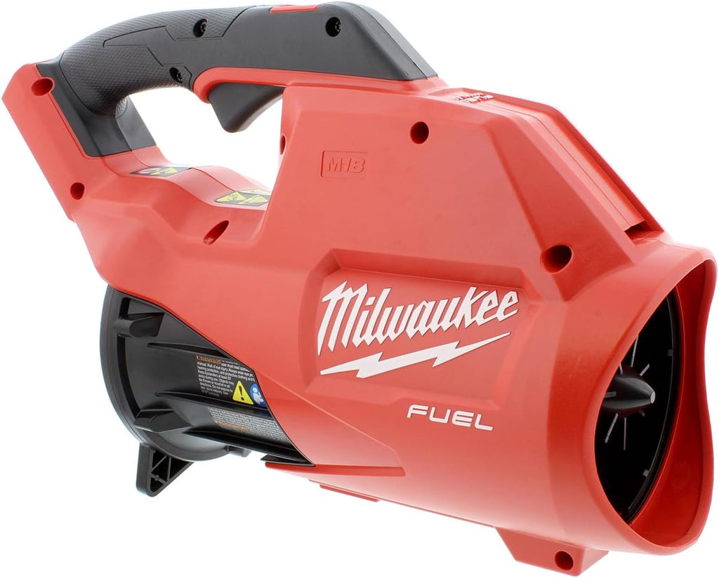 MILWAUKEE'S Electric Tools 2724-20 M18 Fuel Blower (Bare)