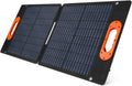 NEBO Reliance Solar Panel, Foldable, Packable and Lightweight Panel has 22% Sunlight to Solar Energy Conversion Rate to Keep Phones, Tablets, Power Stations, and Other Devices Fully Charged, 50 Watt