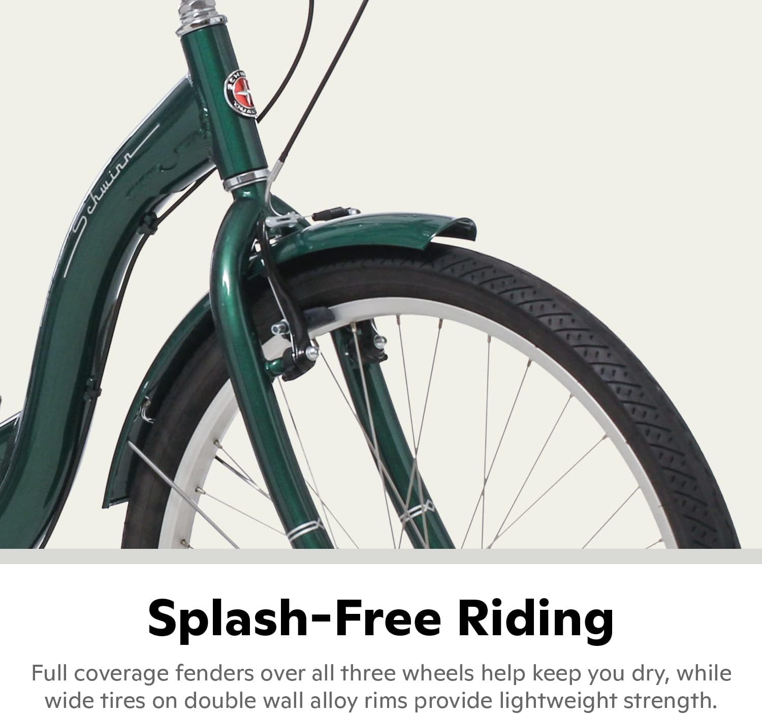 Schwinn Meridian