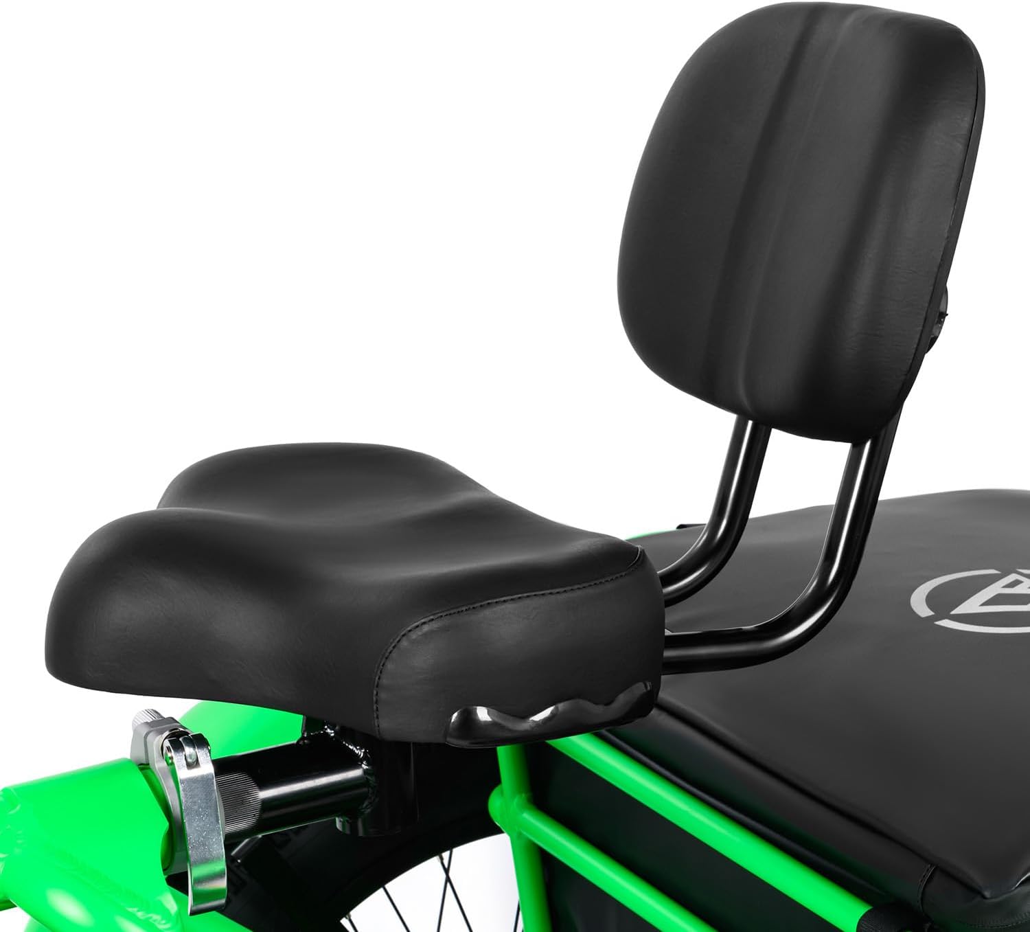 ADDMOTOR ARISETAN Electric Trike for Adults, 750W Rear Motor Electric Tricycle, 85MI 48V 20AH Semi-Recumbent E-Trike, UL2849 3 Wheel Electric Trike