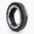 VILTROX EF-GFX PRO Auto Focus Mount Lens Adapter,Lens Converter Ring for Canon EF/EF-S Series Lens to Fujifilm Medium Format Camera G-Mount GFX 50SII GFX100 GFX100S GFX 50S 50R
