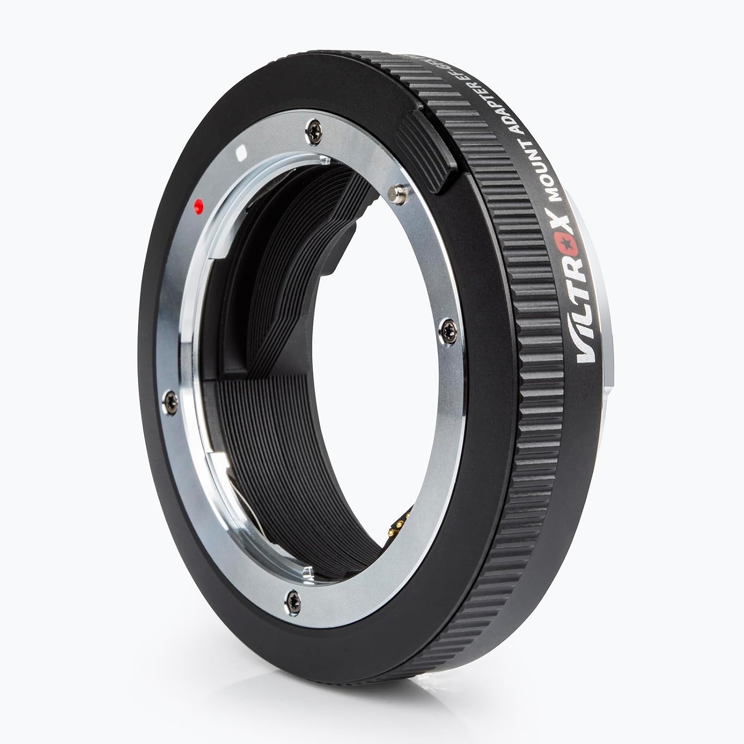 VILTROX EF-GFX PRO Auto Focus Mount Lens Adapter,Lens Converter Ring for Canon EF/EF-S Series Lens to Fujifilm Medium Format Camera G-Mount GFX 50SII GFX100 GFX100S GFX 50S 50R
