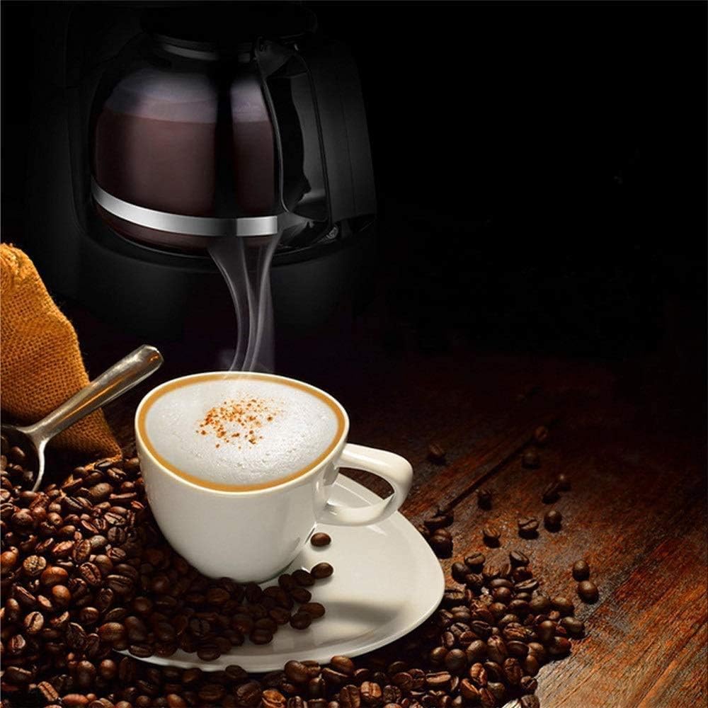 Coffee Machine Coffee Machine Espresso Machine Durable Coffee Maker Machine Fully Automatic Espresso Machine Coffee Maker